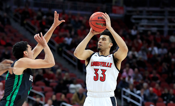 CBB DFS Playbook & Example Lineups - December 10