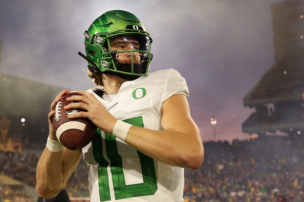 CFB DFS Playbook & Example Lineups: Week 14 (Main)
