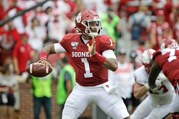 Wager Alarm CFB Best Bets: Heisman Trophy