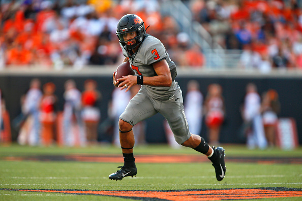 CFB DFS Playbook & Example Lineups: Week 4 (Night)