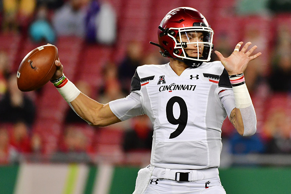 CFB Playbook & Example Lineups: September 19 (Main Slate)