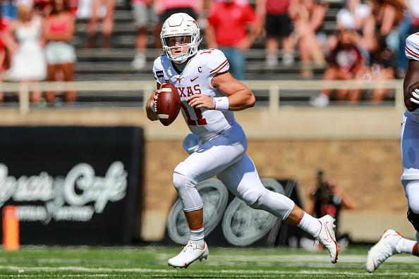 CFB DFS Playbook & Example Lineups: Week 5 (Main Slate)