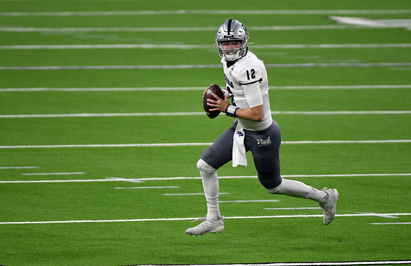 CFB DFS Playbook & Example Lineups: December 11 