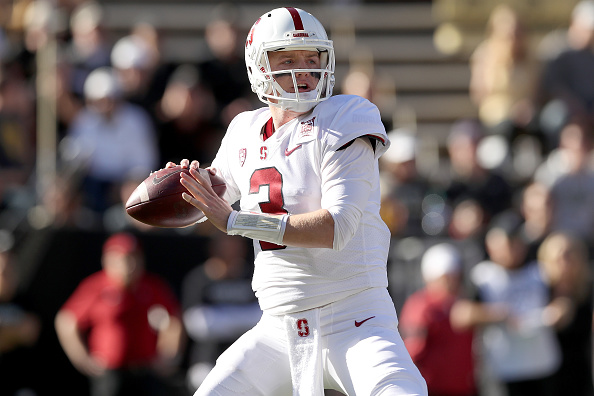 CFB Playbook & Example Lineups: October 3 (Night Slate)