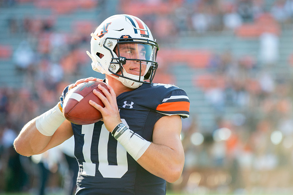 Fantasy Alarm CFB Podcast: Week 4