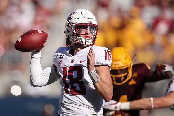 CFB DFS Playbook & Example Lineups: Week 8 (Night)
