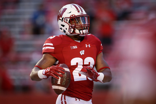 CFB DFS Playbook: Week 2