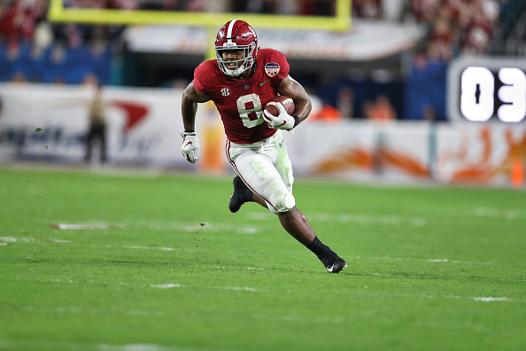 2019 NFL Draft Position Previews - Running Backs