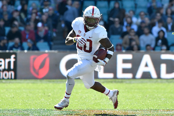 CFB: Head2Head Introduction