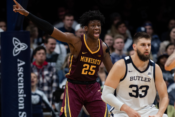 CBB DFS Playbook & Example Lineups - January 5