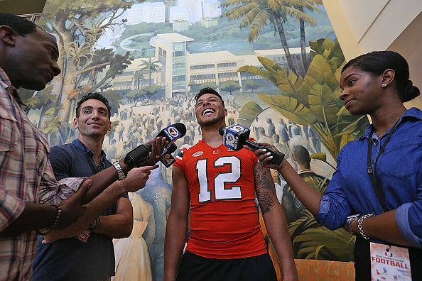 H2H College Football: Strategy