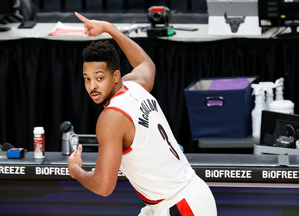 NBA DFS Playbook: January 7