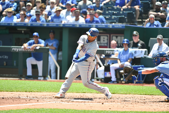 MLB DFS Example Lineups: June 27