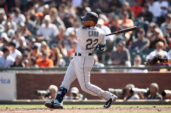 DFS MLB Optimal Lineups: April 14 (Main)