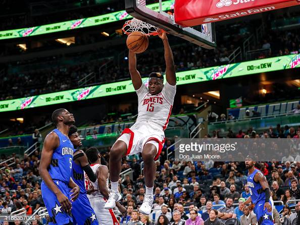 NBA DFS Playbook: December 19th 