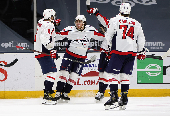 NHL Best Bets: The Avalanche Slows Down in STL