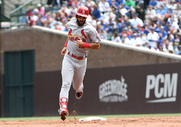 DFS MLB Stacks: July 25 (Early)