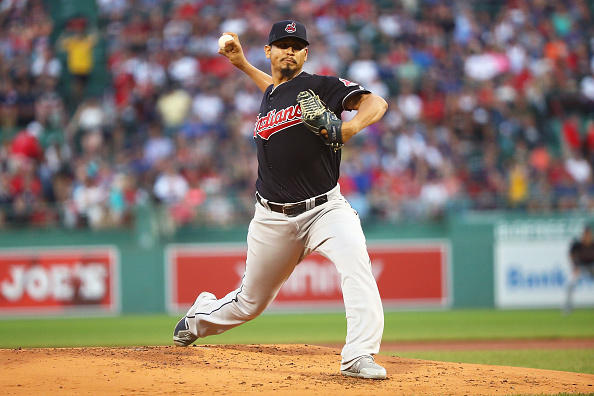 DFS MLB Optimal Lineups: September 7