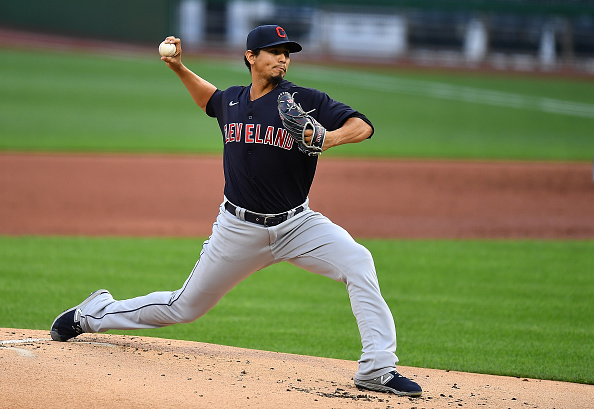 MLB DFS Example Lineups: August 23