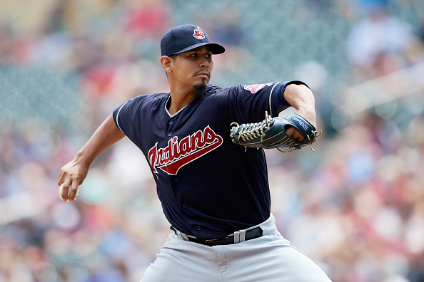 DFS MLB Optimal Lineup: August 7