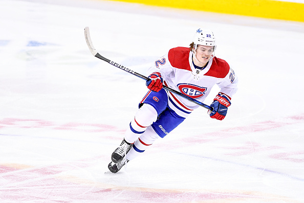 NHL DFS Playbook: April 28th