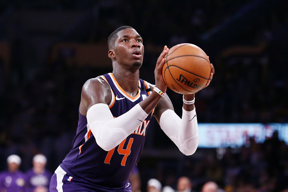 NBA DFS Example Lineups: February 12