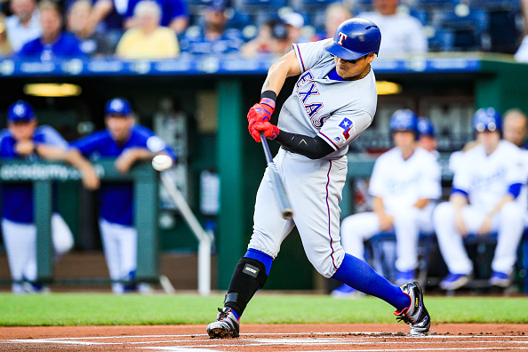 2018 Fantasy Baseball Waiver Advice: June 23