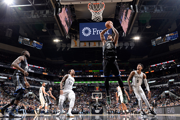 NBA DFS Value Vault: January 2