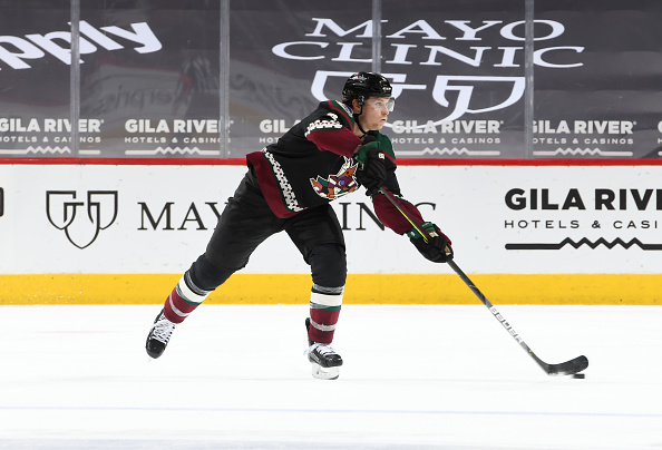 NHL DFS Playbook: May 5th