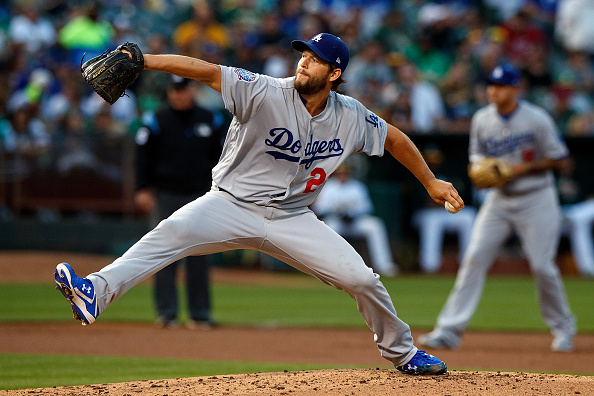 DFS MLB Lineup Construction: August 13