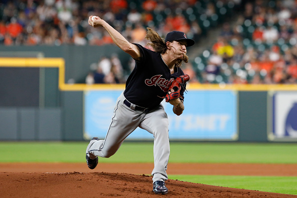 DFS MLB Rankings: June 3