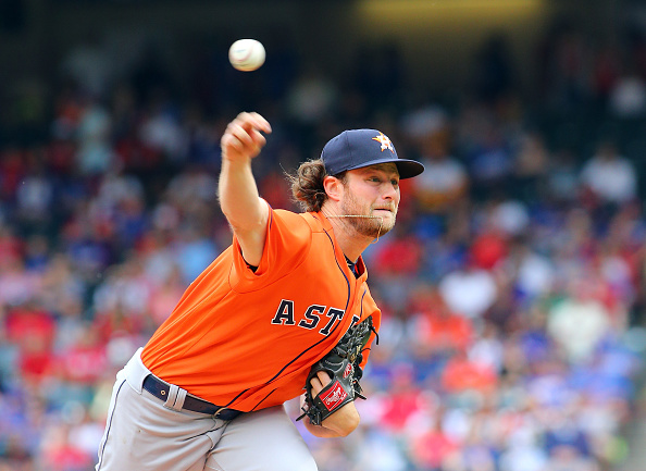 DFS MLB Optimal Lineups: April 18 (Main)