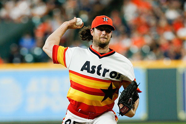 DFS MLB Lineup Construction: August 20