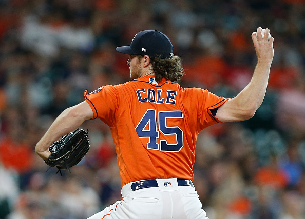 DFS MLB Optimal Lineups: September 21