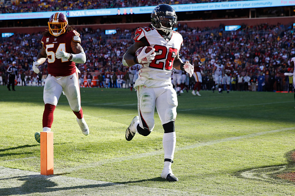 2018 NFL Week That Was: Week 9