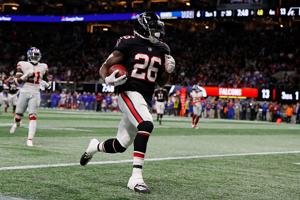 Fantasy Sports Morning Alarm: October 23