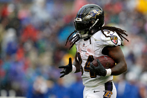 WinView Games Playbook: Ravens vs Bengals - Week 2