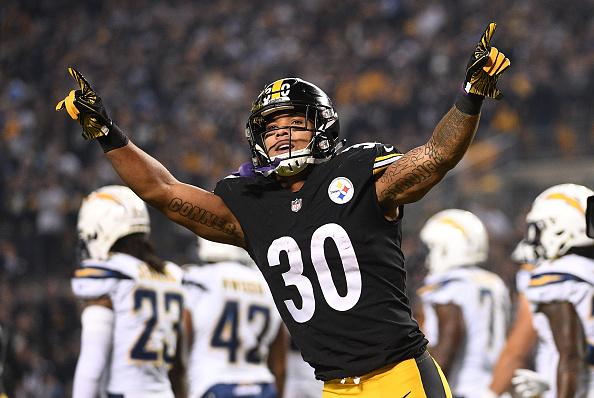 Fantasy Football Handcuff Report: Week 15