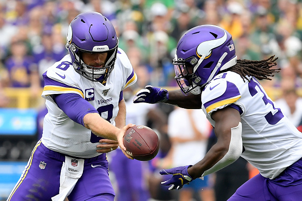 Fantasy Sports Morning Alarm: October 24