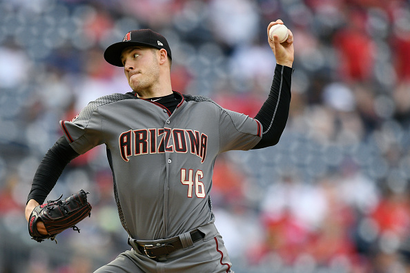 DFS MLB Optimal Lineups: May 9 (Main)