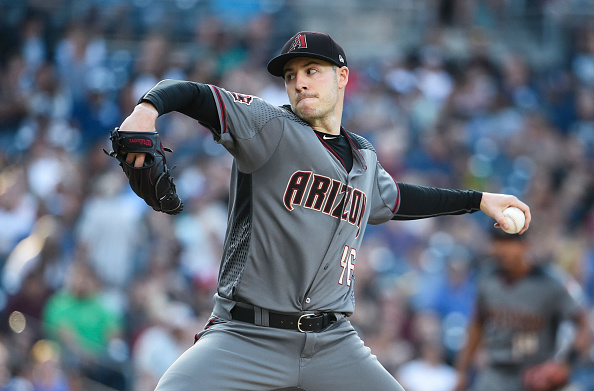 DFS MLB Optimal Lineup: September 17
