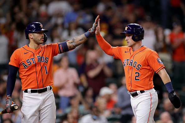 MLB DFS Hit & Run: Playbook Core Plays - May 31