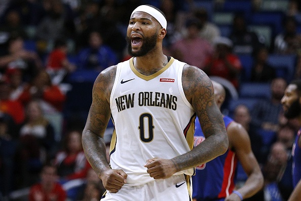 DFS NBA Playbook: January 16