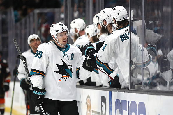 NHL DFS Playbook: November 16