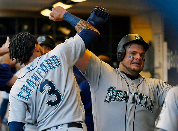 MLB DFS Playbook: June 27 (Early)