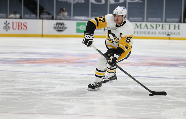 NHL DFS Playbook: March 13