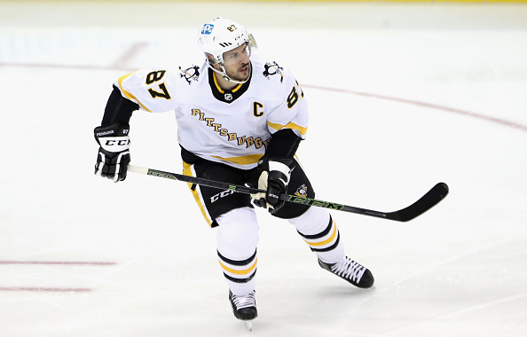 NHL DFS Playbook: March 24