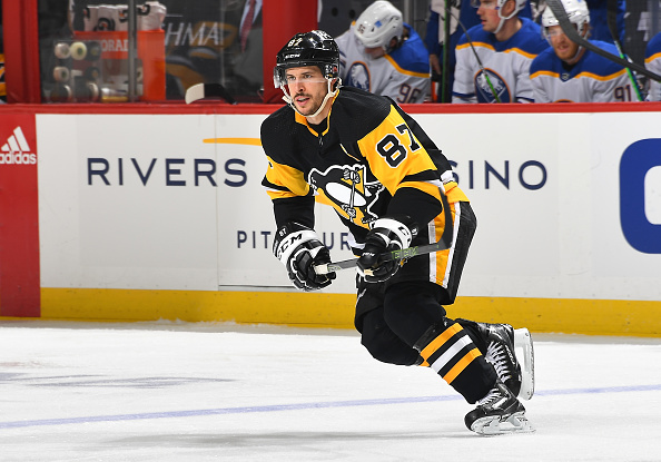 NHL DFS Playbook: May 16th