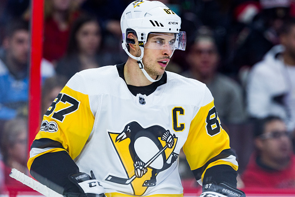 2019 DFS NHL Playbook: February 19
