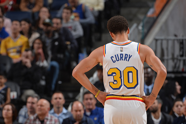 NBA DFS Fast Break - Core Plays Playbook: April 9